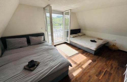 Bosnia House | Vikendica Bregovi