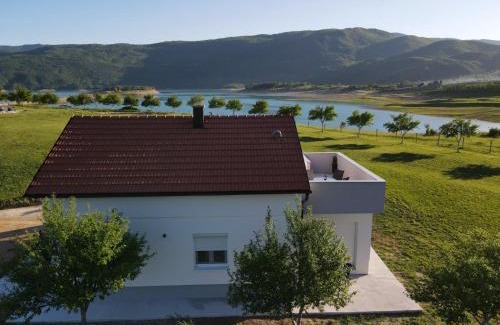 Herzegovina-Neretva Canton House | Vikendica Bruše