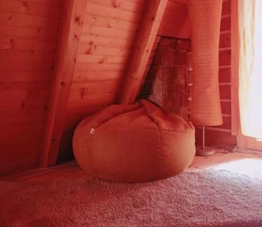 Pale House | Vikendica-Brvnara Pine
