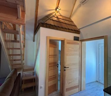 Konjic House | Vikendica Casa Verde