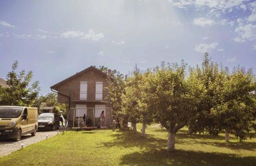 Novi Sad House | Vikendica Dar