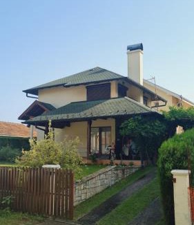 Veliko Gradiste Apartment | Vikendica Forest