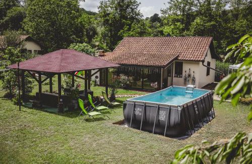 Petrovaradin House | Vikendica Fruškogorski kutak - Fruška Gora