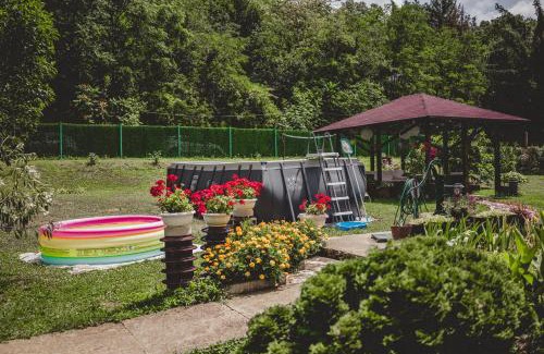Petrovaradin House | Vikendica Fruškogorski kutak - Fruška Gora