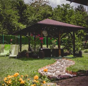 Petrovaradin House | Vikendica Fruškogorski kutak - Fruška Gora