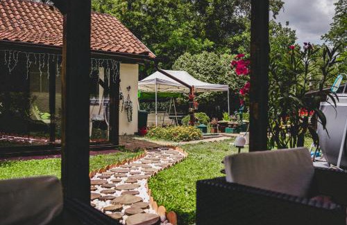 Petrovaradin House | Vikendica Fruškogorski kutak - Fruška Gora