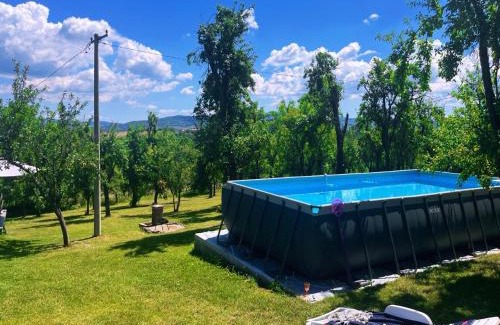 Gornji Milanovac House | Vikendica Gaj