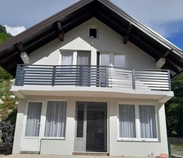 Republika Srpska House | Vikendica Gajić