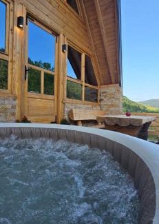 Montenegro House | Vikendica GORSKI VUK Jelovica