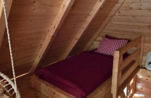 Montenegro House | Vikendica GORSKI VUK Jelovica