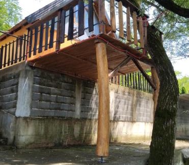 Republika Srpska Apartment | Vikendica Ilinčić