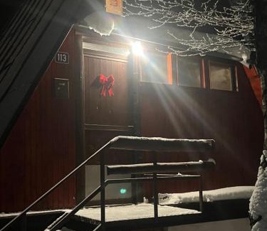 Jahorina Ski Chalet | Vikendica Jahorina J&K