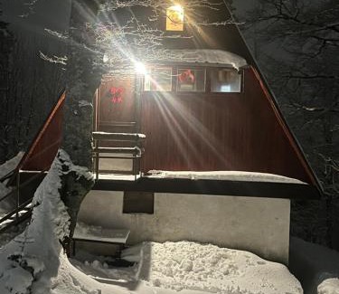 Jahorina Ski Chalet | Vikendica Jahorina J&K