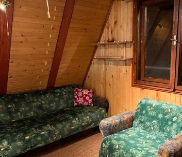 Jahorina Ski Chalet | Vikendica Jahorina J&K
