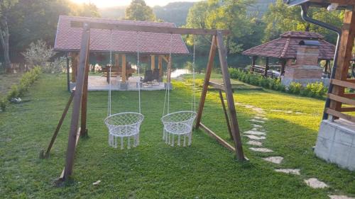 Banja Luka House | Vikendica Krupa na Vrbasu