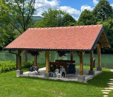 Banja Luka House | Vikendica Krupa na Vrbasu