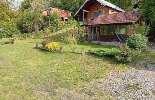 Banja Luka Cabin | Vikendica Luka
