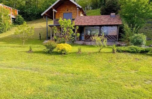 Banja Luka Cabin | Vikendica Luka