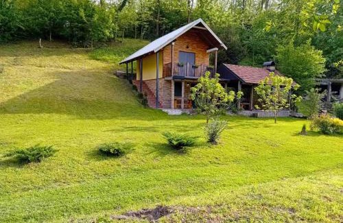 Banja Luka Cabin | Vikendica Luka