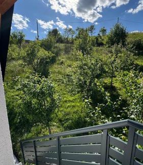 Herzegovina-Neretva Canton House | Vikendica Malekin