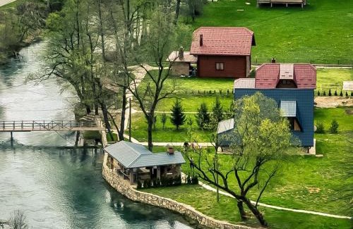 Republika Srpska House | Vikendica Mia
