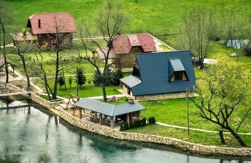 Republika Srpska House | Vikendica Mia