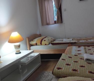 Republika Srpska House | Vikendica Mia Balkana
