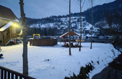 Milici House | Vikendica Mihic