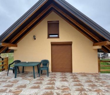 Republika Srpska Ski Chalet | Vikendica Mila