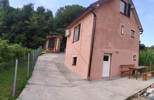 Milici Apartment | Vikendica Milic