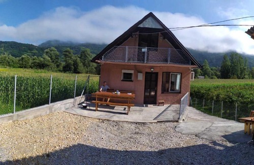 Milici Apartment | Vikendica Milic