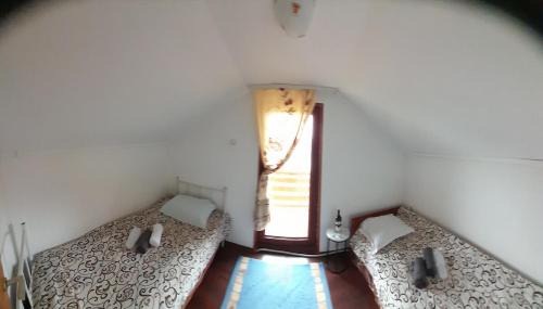 Sokolac House | Vikendica na selu Dragoradi
