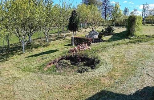 Sokolac House | Vikendica na selu Dragoradi
