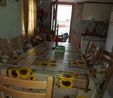 Ljubovija Apartment | Vikendica Nada