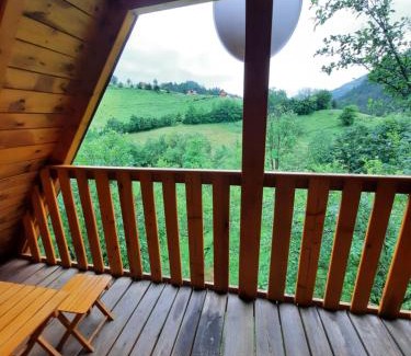 Bajina Basta House | Vikendica NEVEN