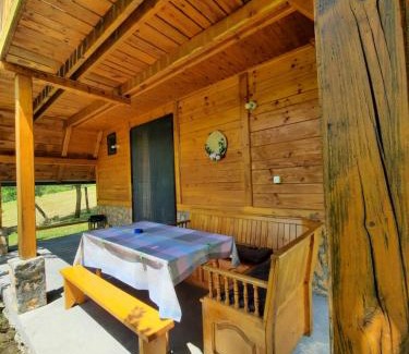 Bajina Basta House | Vikendica NEVEN