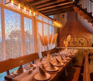 Republika Srpska House | Vikendica OM relax