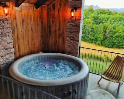 Republika Srpska House | Vikendica OM relax