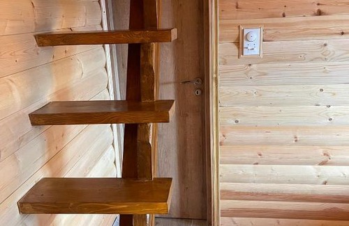 Pale House | Vikendica Planinski pogled Pale Macar