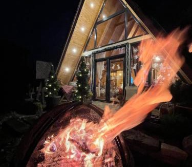 Jajce House | Vikendica - Rajski Poluotok