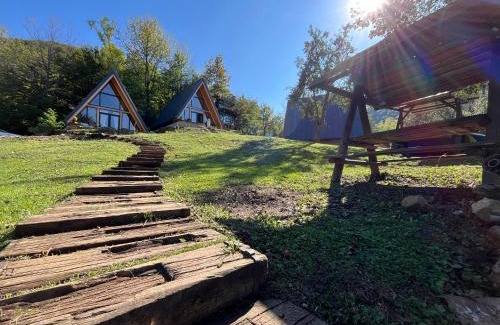 Jajce House | Vikendica - Rajski Poluotok