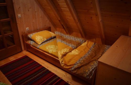 Kremna Cabin | Vikendica Ristić