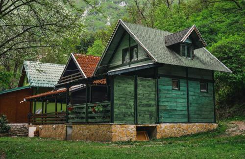 Central Serbia House | Vikendica, Tadic, Ovčar Banja