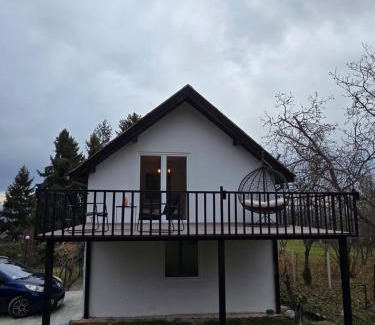 Banostor House | Vikendica u Banoštoru