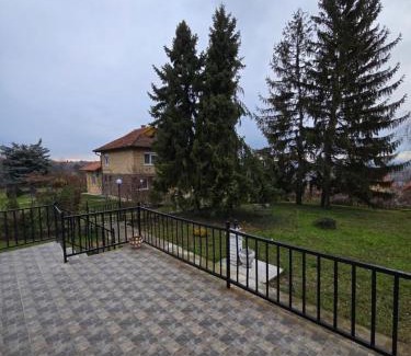 Banostor House | Vikendica u Banoštoru