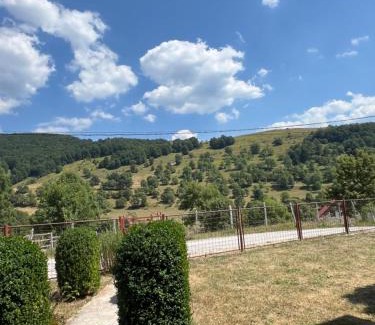 Umoljani Villa | Vikendica u srcu Bjelasnice