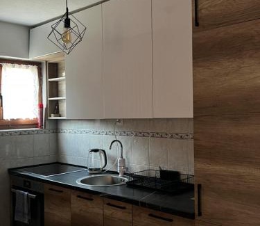 Umoljani Villa | Vikendica u srcu Bjelasnice