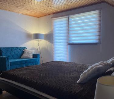 Umoljani Villa | Vikendica u srcu Bjelasnice