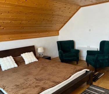Umoljani Villa | Vikendica u srcu Bjelasnice