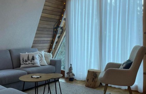 Jahorina Ski Chalet | Vikendica - uz stazu